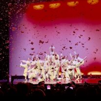 El encanto irresistible de STYX The Company y la música descriptiva del ballet clásico.